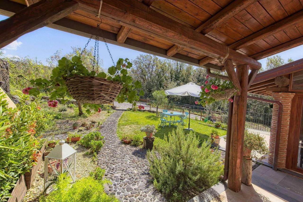 Horse House Apartment Ragalna ภายนอก รูปภาพ