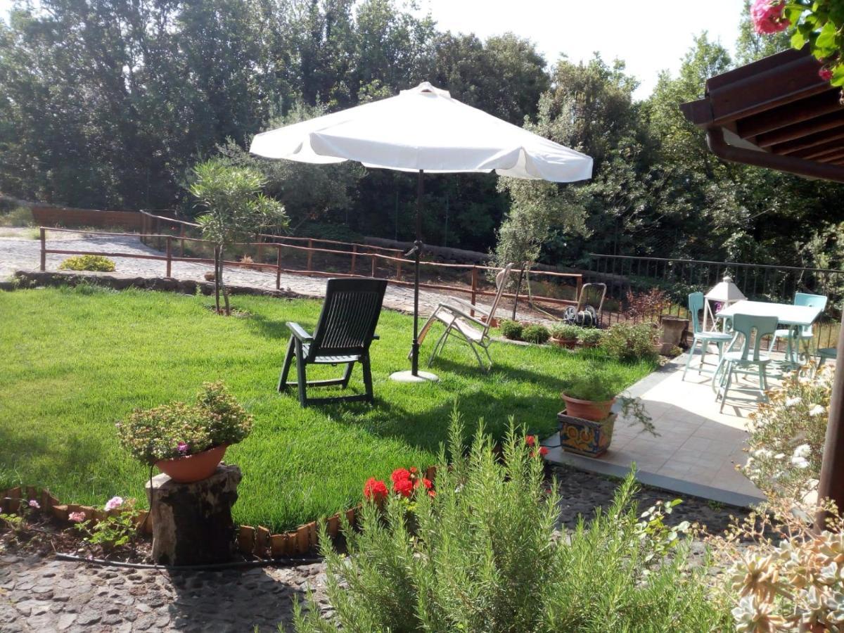 Horse House Apartment Ragalna ภายนอก รูปภาพ