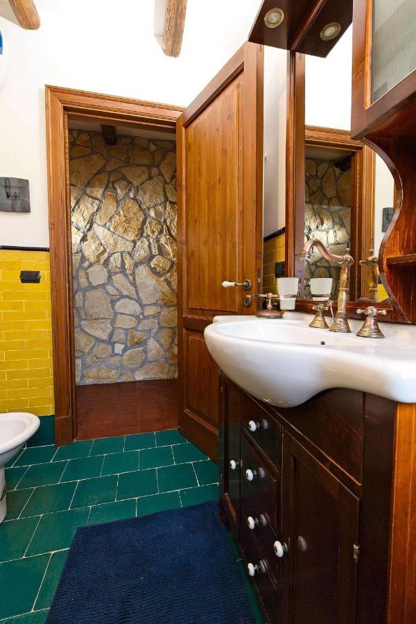 Horse House Apartment Ragalna ภายนอก รูปภาพ